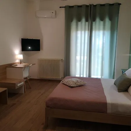 Affittacamere Gaia Agrigento