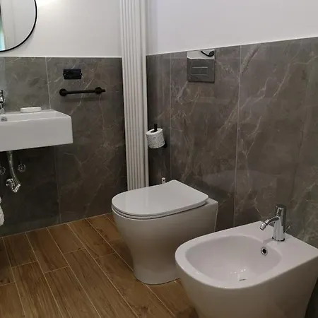 Gaia Guest house *