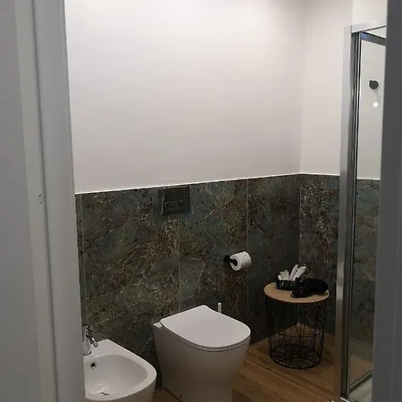 Gaia Guest house