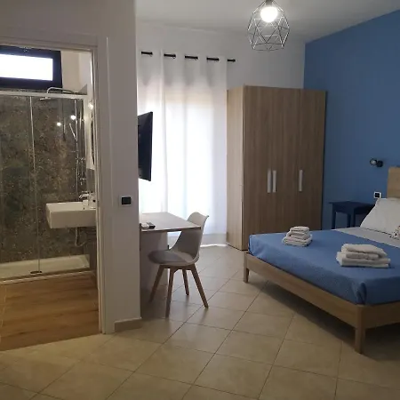 Guest house Gaia
