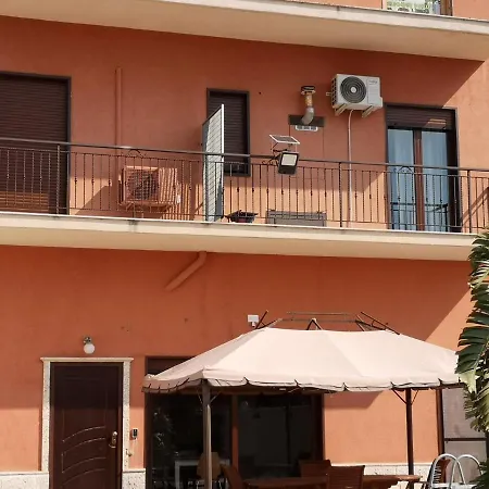 Gaia Guest house *