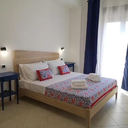 Gaia Guest house
