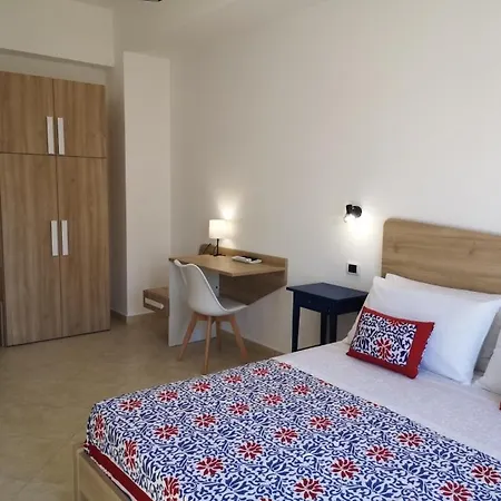 Gaia Guest house