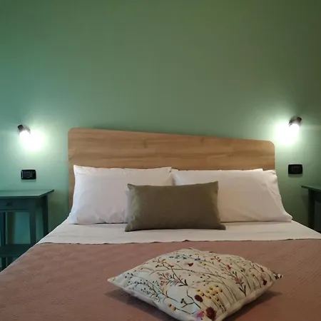 Guest house Gaia Agrigento