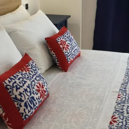 Guest house Gaia Agrigento