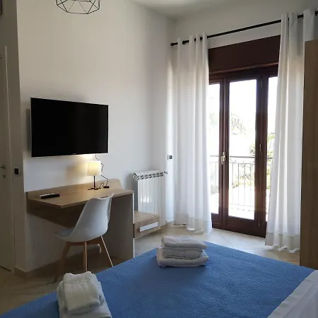 Gaia Guest house Agrigento