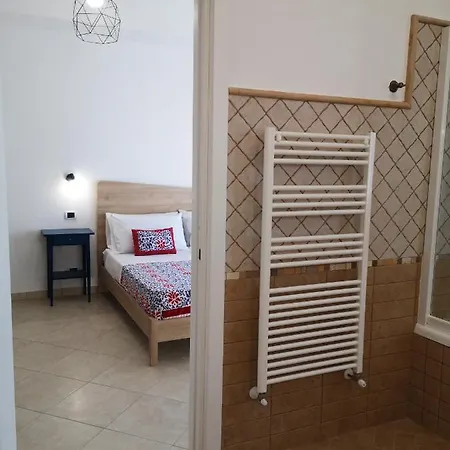 Guest house Gaia Agrigento
