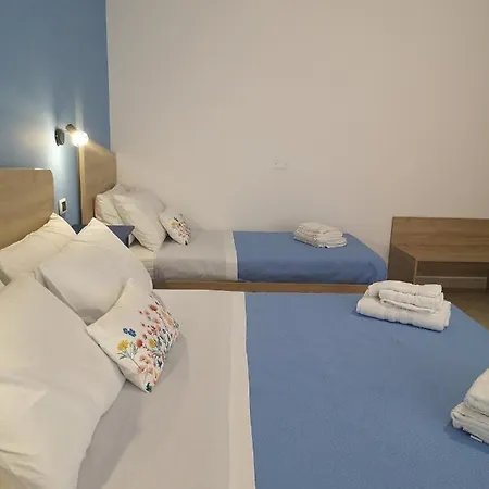 Gaia Guest house