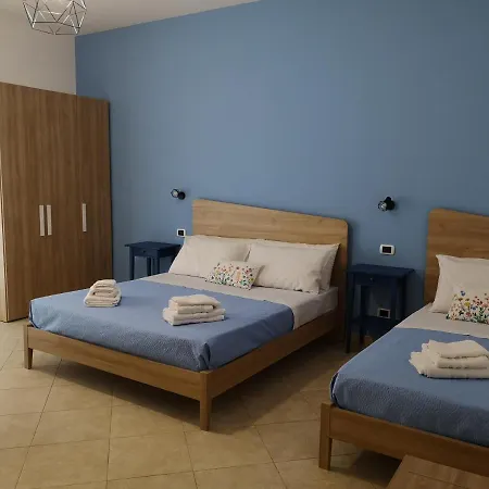 Guest house Gaia *