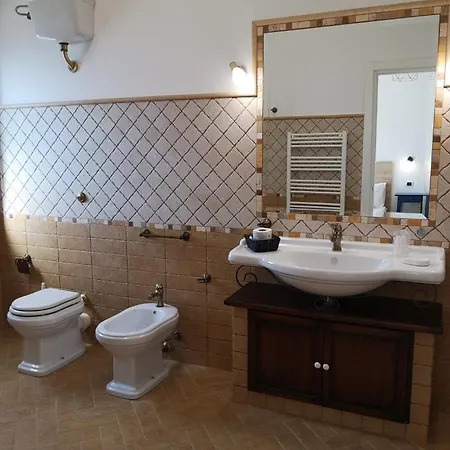 Guest house Gaia Agrigento