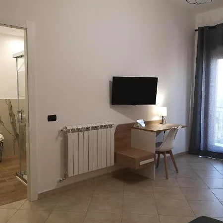 Gaia Guest house