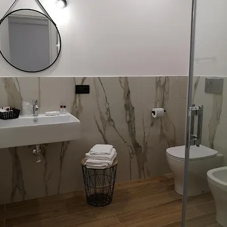 Gaia Guest house *