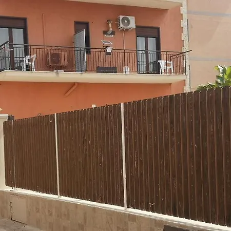Guest house Gaia Agrigento