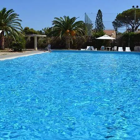 Villa Gaia
