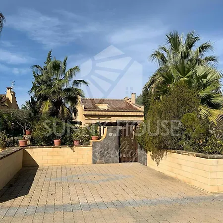 Villa Gaia *