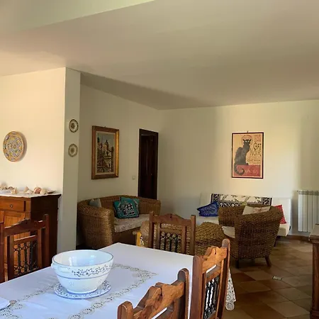 Gaia Villa Cefalù