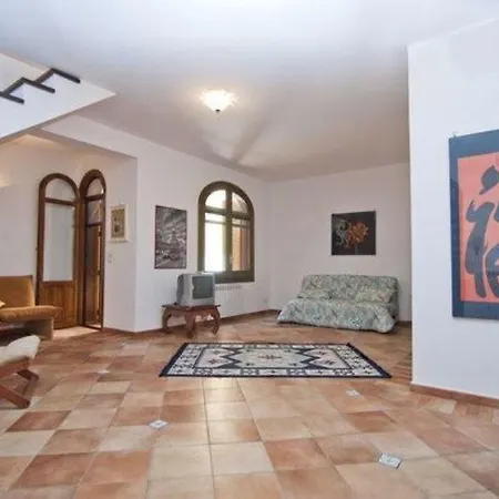 Gaia Villa