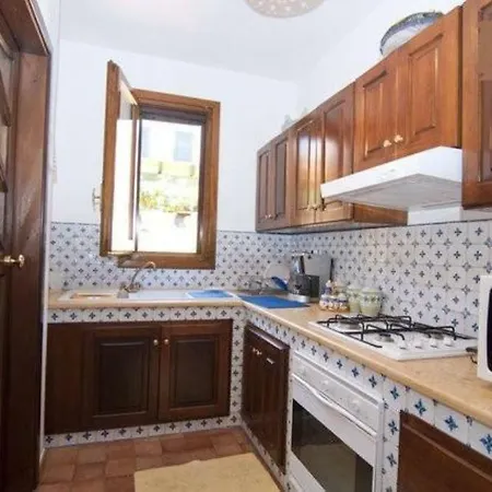 Βίλα Gaia Cefalù