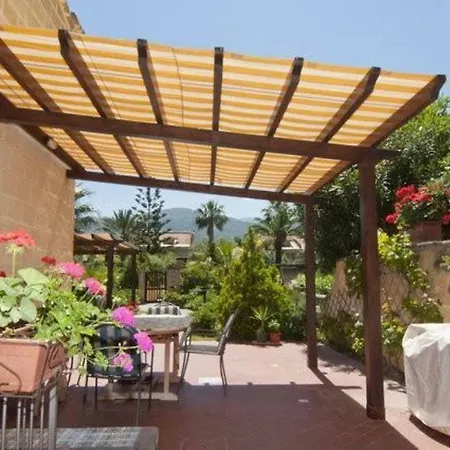 Βίλα Gaia Cefalù