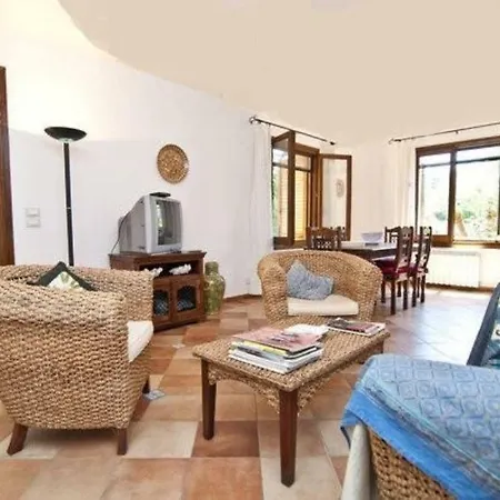 Gaia Βίλα Cefalù