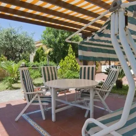 Gaia Villa *